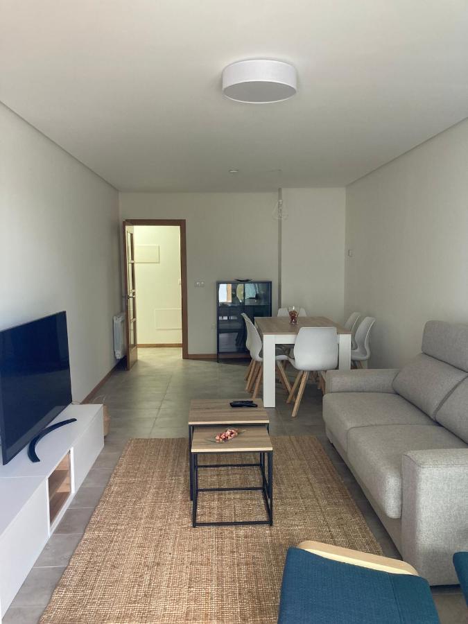 Residencial Illas Atlanticas En Sanxenxo Portonovo Luaran gambar
