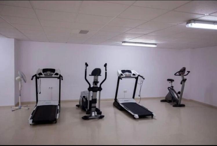 Residencial Illas Atlanticas En Sanxenxo Portonovo Luaran gambar